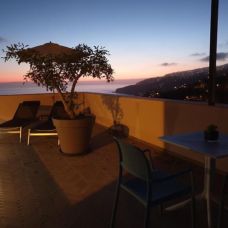 Casa Atlantico Dachterrassengeschoss Διαμέρισμα Ribeira Brava Εξωτερικό φωτογραφία