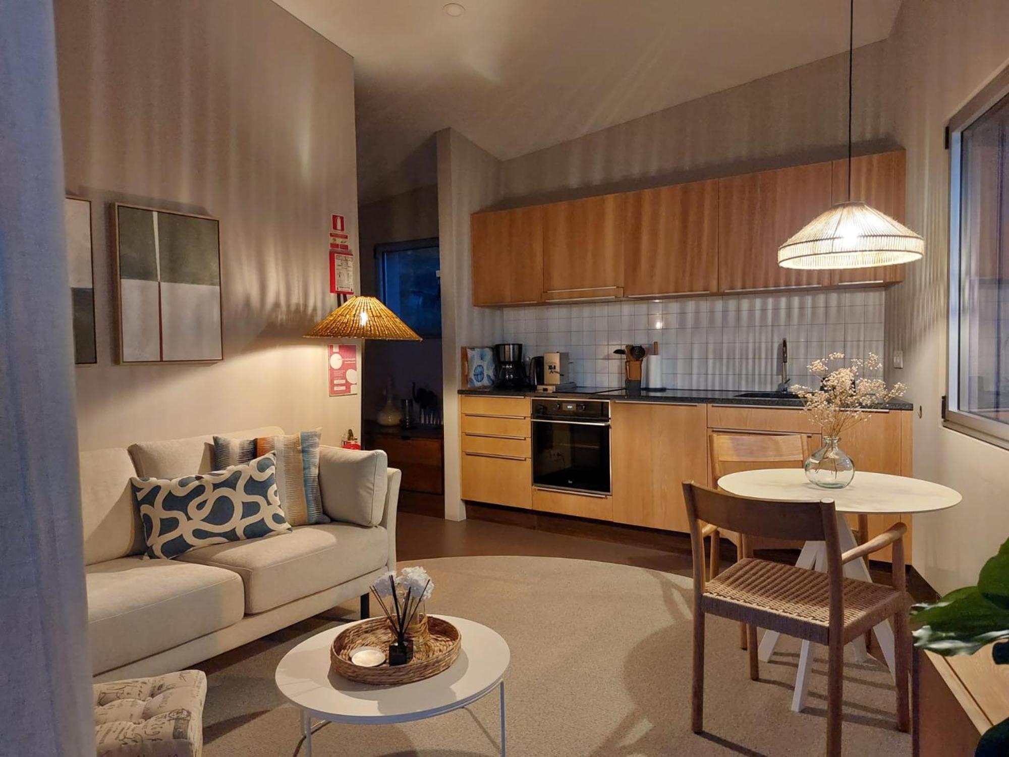 Casa Atlantico Dachterrassengeschoss Διαμέρισμα Ribeira Brava Εξωτερικό φωτογραφία