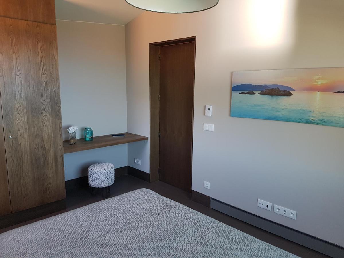 Casa Atlantico Dachterrassengeschoss Διαμέρισμα Ribeira Brava Εξωτερικό φωτογραφία