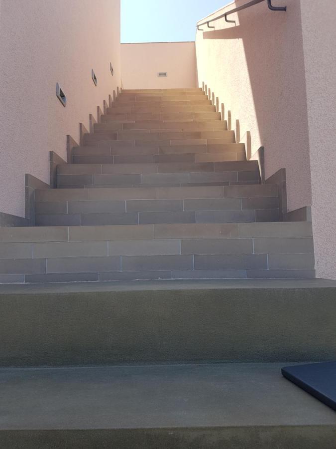 Casa Atlantico Dachterrassengeschoss Διαμέρισμα Ribeira Brava Εξωτερικό φωτογραφία