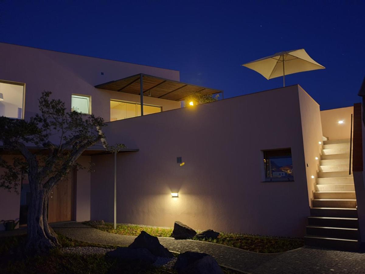 Casa Atlantico Dachterrassengeschoss Διαμέρισμα Ribeira Brava Εξωτερικό φωτογραφία
