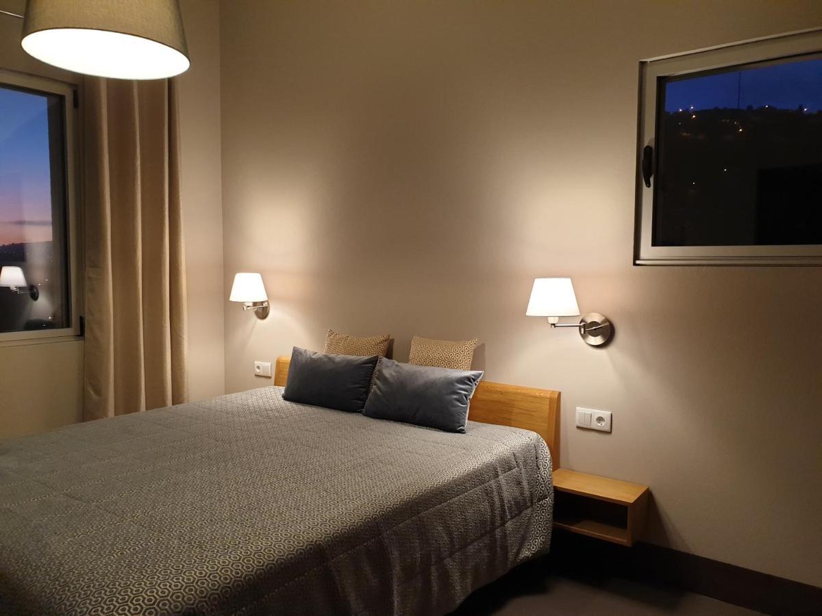 Casa Atlantico Dachterrassengeschoss Διαμέρισμα Ribeira Brava Εξωτερικό φωτογραφία